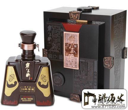 石花大曲酒-酒知识，酒文化，酒品评，酒友家园！-闻酒知香