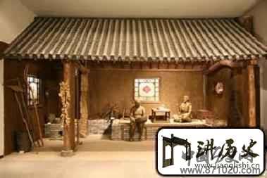 满族住房文化满族人对自己房子的要求是什么