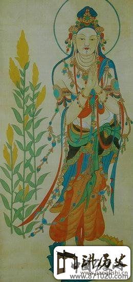 探寻敦煌壁画的原貌