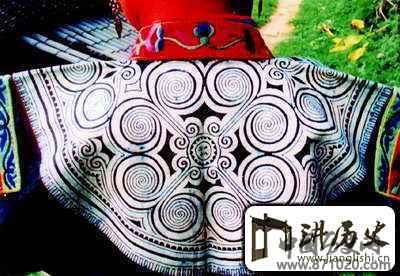 贵州－丹寨苗族蜡染