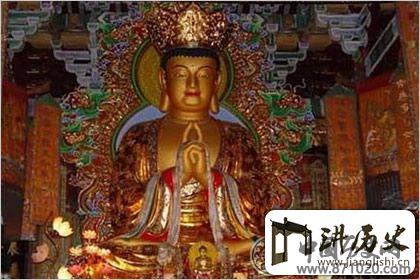 学会9个古老佛咒及读音，据说够你用一生