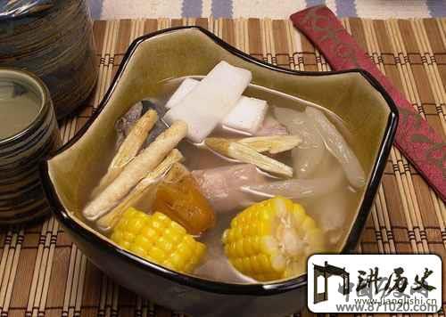 怎么才能煲出好汤广东煲汤的11个技巧