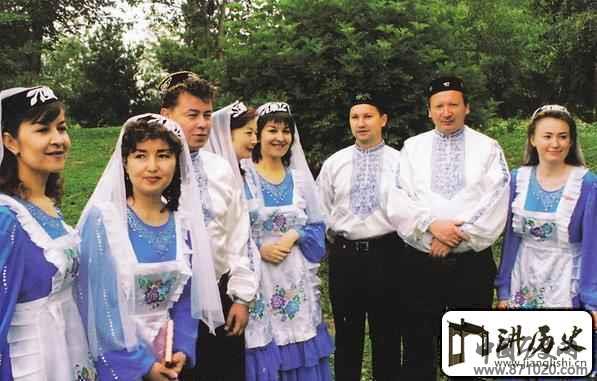 塔塔尔族的禁忌风俗塔塔尔族的饮食禁忌