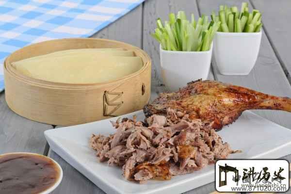 各地区小吃及特产汇总