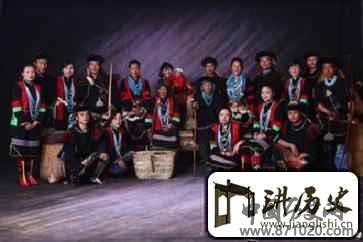 珞巴族服饰珞巴族传统服饰是怎样的