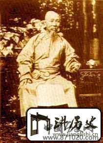 清代官吏便服之三