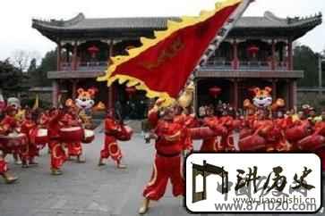 满族习俗满族的过年习俗有哪些