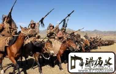 蒙古人的极端服从意识是怎样的？蒙古历史简介