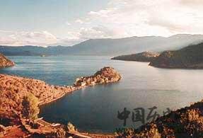 世界自然遗产：三江并流