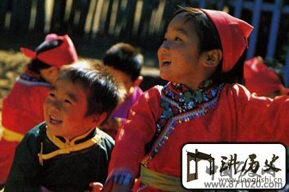 口口相传的达斡尔族谚语