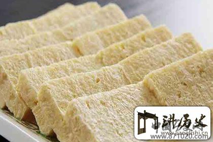 仙气缭绕下的仙山：武当山特产有哪些