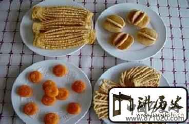 回族饮食回族饮食都有哪四大特点