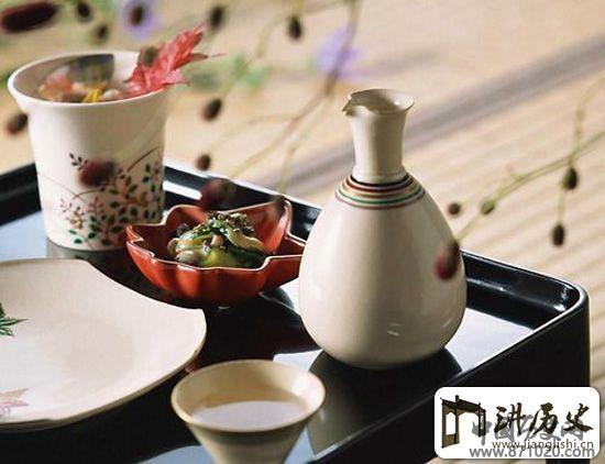 应景的日本四季清酒-酒知识，酒文化，酒品评，酒友家园！-闻酒知香