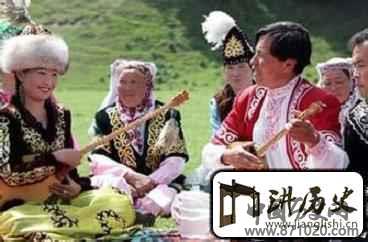 哈萨克族：马背上的民族是怎样走下马背的