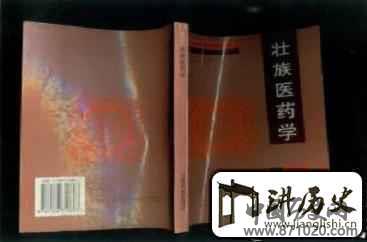 壮族文化壮族医药文化历史与发展简介