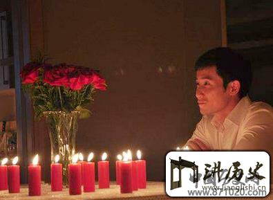 情人节饮食:晚上西餐是最佳选择