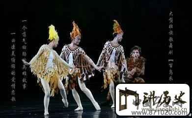 壮族民间故事《百鸟衣》有着怎样的历史