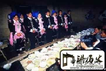 瑶族饮食文化瑶族人在平常都喜欢吃什么