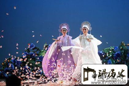 戏剧文化详解：越剧有哪些流派分类