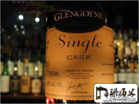 单一桶装原酒(singlecask)-酒知识,酒文化,酒品评,酒友家园!-闻酒知香