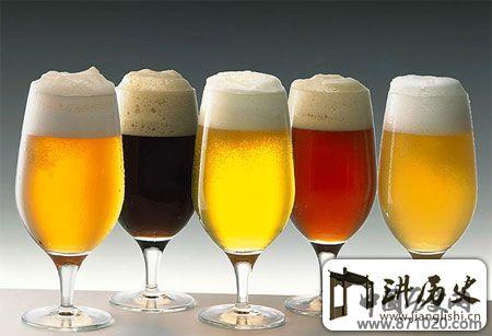 啤酒的酿造方式与口味关系-酒知识，酒文化，酒品评，酒友家园！-闻酒知香