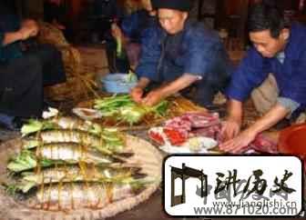 水族饮食水族的特色饮食有哪些