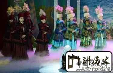 “达斯坦”是啥？为何是哈萨克族历史的活化石