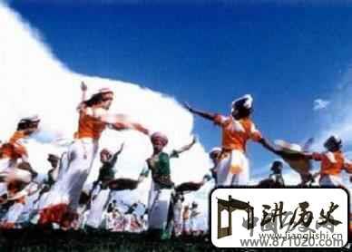 保安族习俗保安族在生活方面有何禁忌