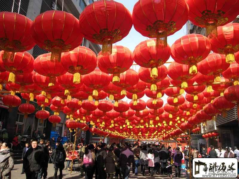 大年初三赤狗日：大年初三有哪些习俗与禁忌