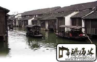 汉族建筑不同地区的汉族民居有何区别