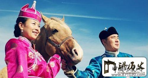 蒙古族民俗礼仪-蒙古族风俗礼仪-蒙古族特色风俗