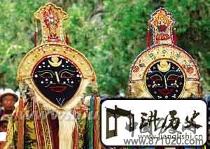 门巴族嫁人有什么规矩?风趣多姿的门巴族婚礼