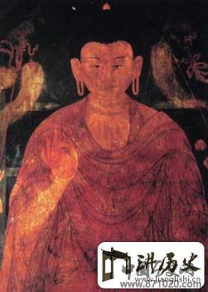藏巴曲英嘉措西藏美术史上的震烁古今绘画大师