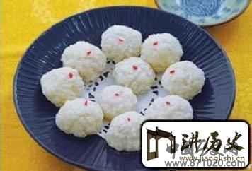 哈萨克族饮食哈萨克族都有哪些风味小吃