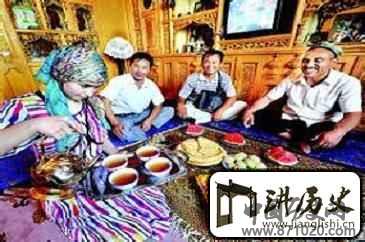 维吾尔族为啥不吃猪肉？维吾尔族习俗简介