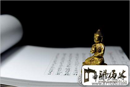 何为三界六道，佛教中的三界六道是什么意思
