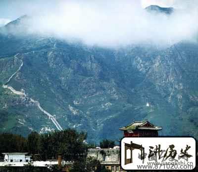 河北－概览