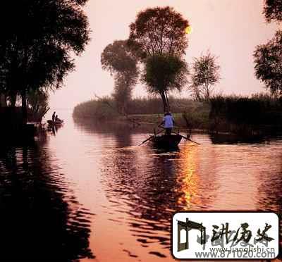河北－概览