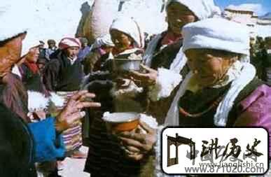 珞巴族饮食珞巴族有何饮食习俗
