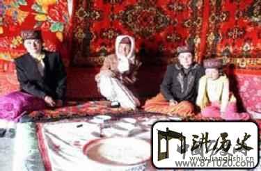 塔吉克族饮食塔吉克族人习惯吃什么