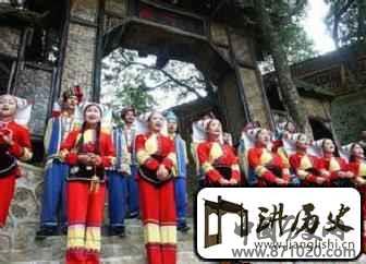 壮族文化壮族共有多少种方言