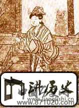 元代百姓服饰之三