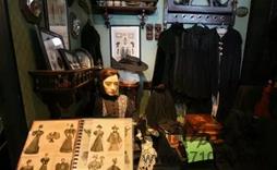 世界上有没有丧葬文化博物馆_俄罗斯唯一的丧葬文化博物馆