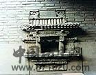 山西平遥古城的历史由来是什么？山西平遥古城建筑简介