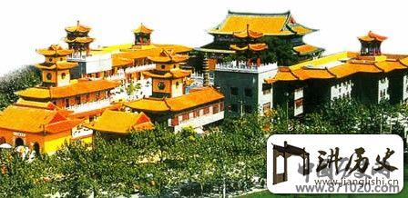 天津荐福观音寺