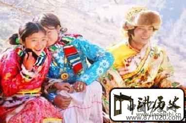 普米族历史普米族民间爱情故事