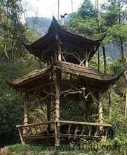 世界文化遗产：青城山与都江堰