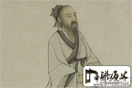 传说中的太上老君，道德天尊的徒弟排名