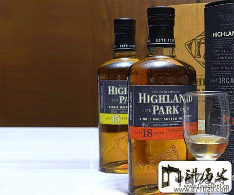 高原骑士威士忌40年-酒知识，酒文化，酒品评，酒友家园！-闻酒知香