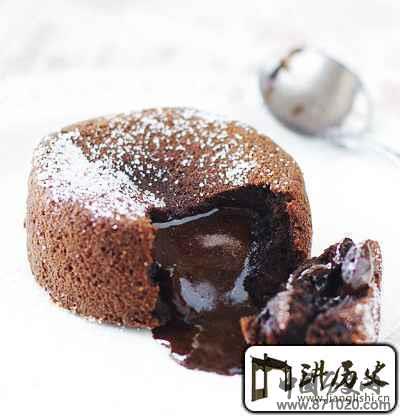 蛋糕面包饼干烘焙甜点新妙招